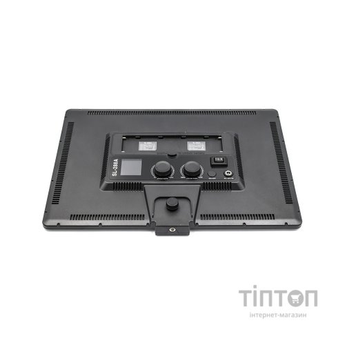 Набір блогера PowerPlant Soft Light SL-288A LED (SL288A)