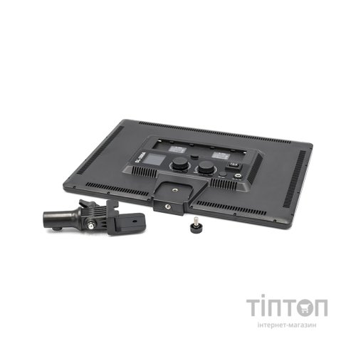 Набір блогера PowerPlant Soft Light SL-288A LED (SL288A)