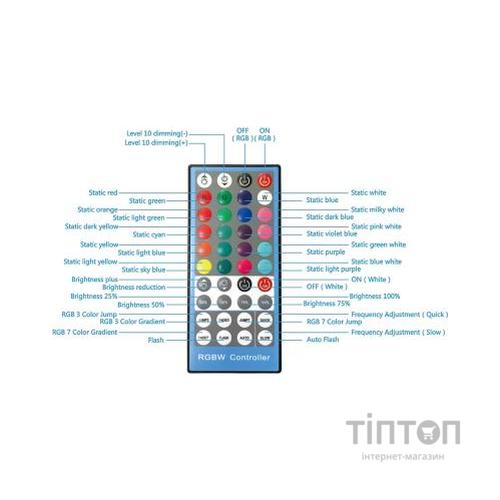 Набір блогера Puluz Ring USB LED lamp PKT3043 10" + tripod 1.1 м (PKT3043)