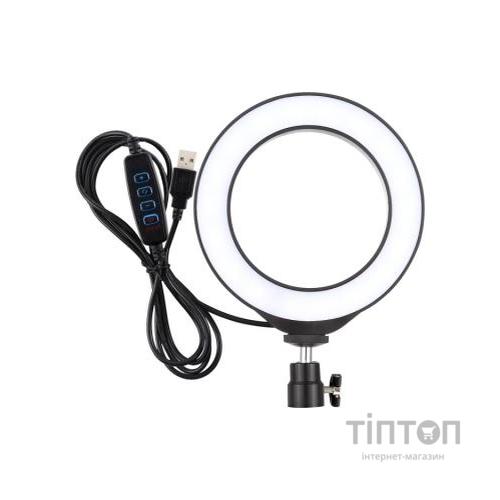 Набір блогера Puluz Ring USB LED lamp PU378 6.2" (PU378)