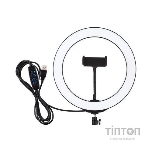 Набір блогера Puluz Ring USB LED lamp PU397 10.2" (PU397)