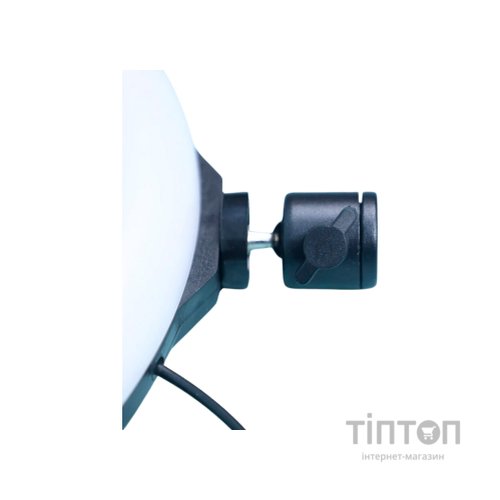 Набір блогера RTAKO LED лампа з тримачем AR-GTB05-13 13" Ring light (6930539513020)