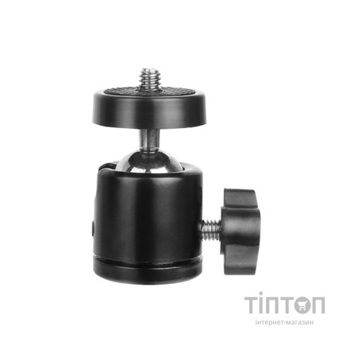 Набір блогера UFT LED лампа 26 см + штатив 2м + тримач (UFTTLL04)