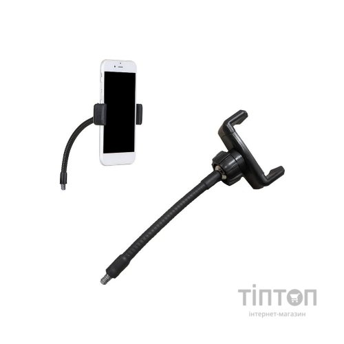 Набір блогера UFT LED лампа 26 см + штатив 2м + тримач (UFTTLL04)