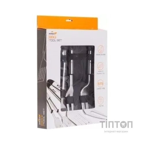 Набір для барбекю Kovea BBQ KGA-1002 KVA (4823082706068)