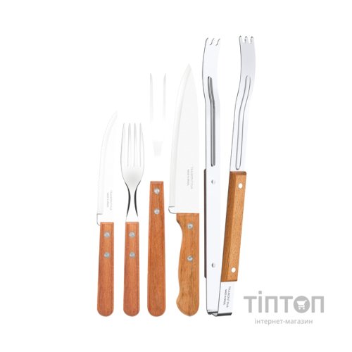 Набір для барбекю Tramontina Barbecue (22399/028)