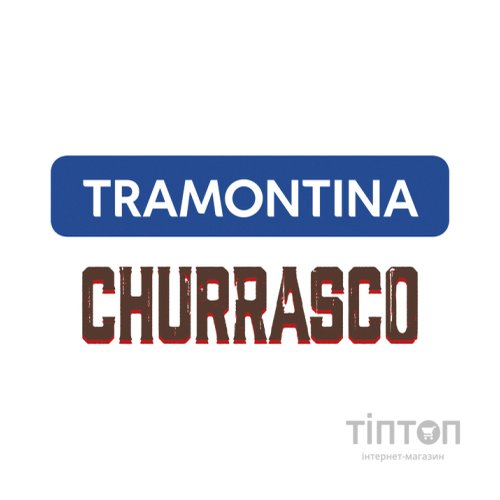 Набір для барбекю Tramontina Barbecue (22399/028)