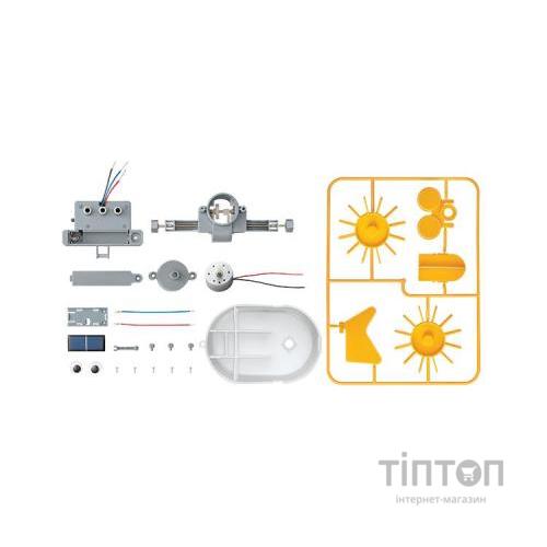 Набір для експериментів 4М Акваробот (00-03415)