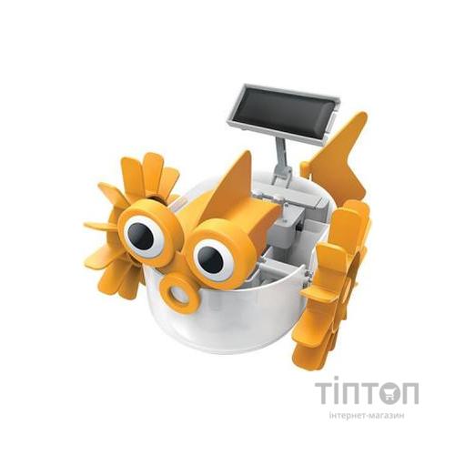 Набір для експериментів 4М Акваробот (00-03415)