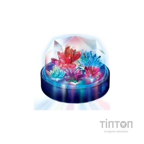 Набір для експериментів 4М для досліджень Кольорові кристали (00-03920/US)