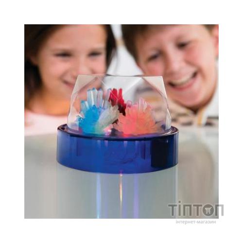 Набір для експериментів 4М для досліджень Кольорові кристали (00-03920/US)