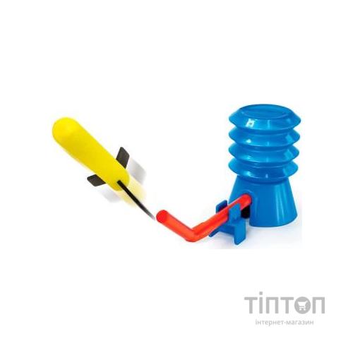 Набір для експериментів 4М для досліджень Помпові ракети (00-03321)