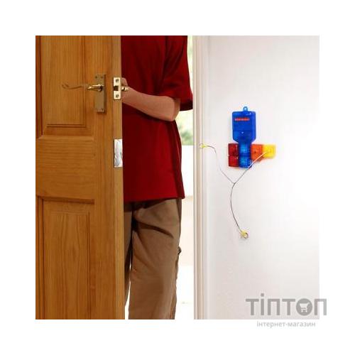 Набір для експериментів 4М для дослідження Прилади оповіщення (00-06804)