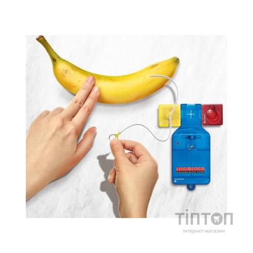 Набір для експериментів 4М для дослідження Прилади з електромодулів (00-06806)