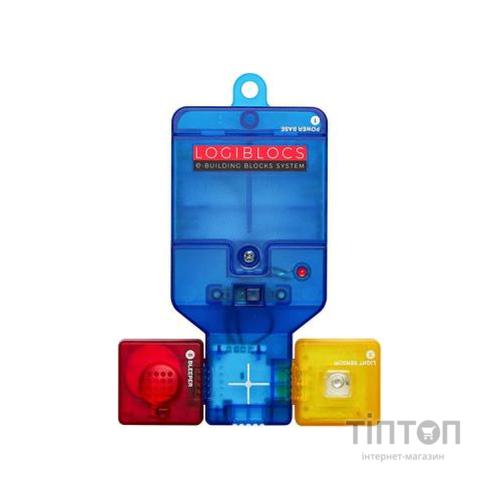 Набір для експериментів 4М для дослідження Сигнальні пристрої (00-06807)