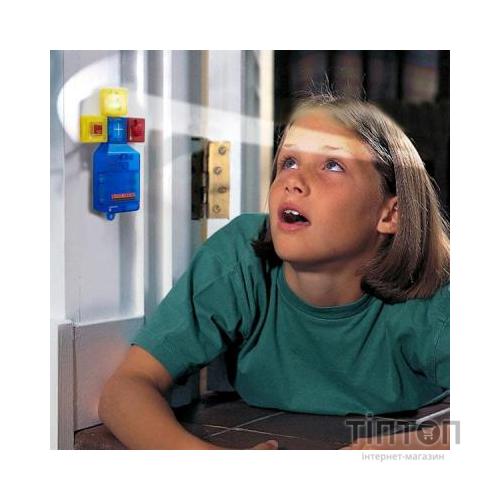 Набір для експериментів 4М для дослідження Сигнальні пристрої (00-06807)