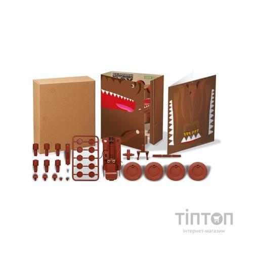 Набір для експериментів 4М Динозавр з коробок (00-03387)