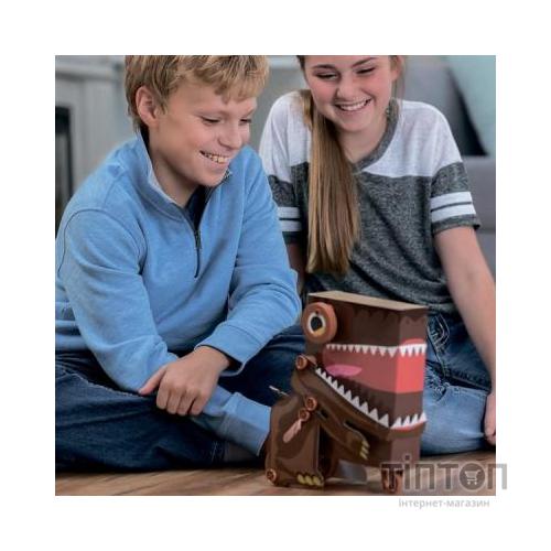 Набір для експериментів 4М Динозавр з коробок (00-03387)