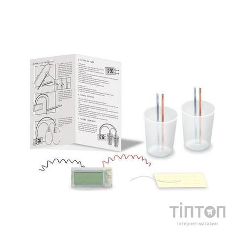 Набір для експериментів 4М Картопляний годинник (00-03275)