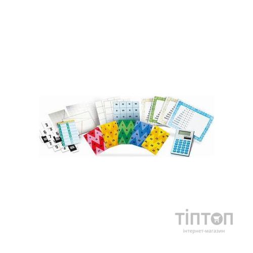 Набір для експериментів 4М Магія чисел (00-03293)