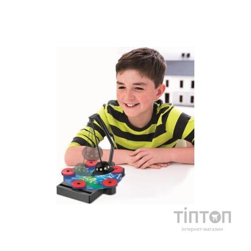 Набір для експериментів 4М Магнітна левітація (00-03299)