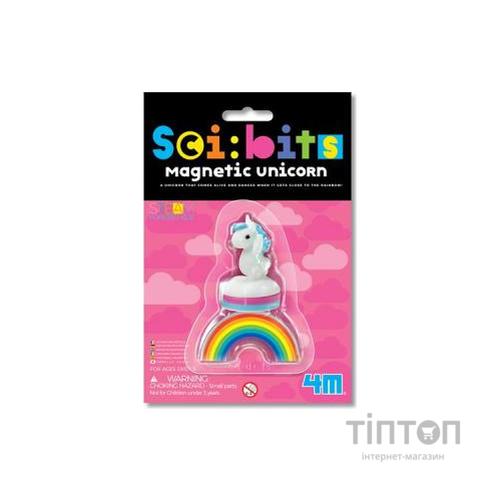 Набір для експериментів 4М Магнітний єдиноріг (00-03318)