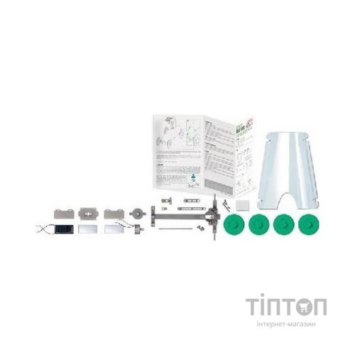 Набір для експериментів 4М Машина на сонячній батареї (00-03286)