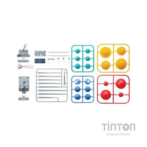 Набір для експериментів 4М Модель Земля-Місяць (00-03416)