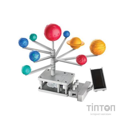 Набір для експериментів 4М Модель Земля-Місяць (00-03416)