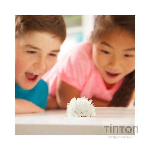 Набір для експериментів 4М Набір для вирощування світних кристалів (00-03918/EU/ML)