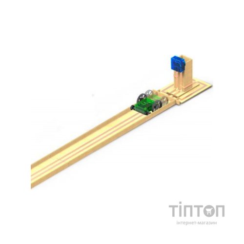 Набір для експериментів 4М Паперові схеми Гоночні машини (00-03430)