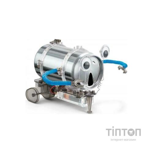 Набір для експериментів 4М Робот-бляшанка (00-03270)