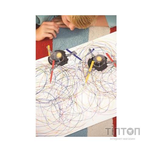 Набір для експериментів 4М Робот-художник (00-03280)