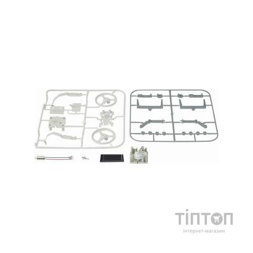 Набір для експериментів 4М Робот на сонячній батареї 3 в 1 (00-03377)