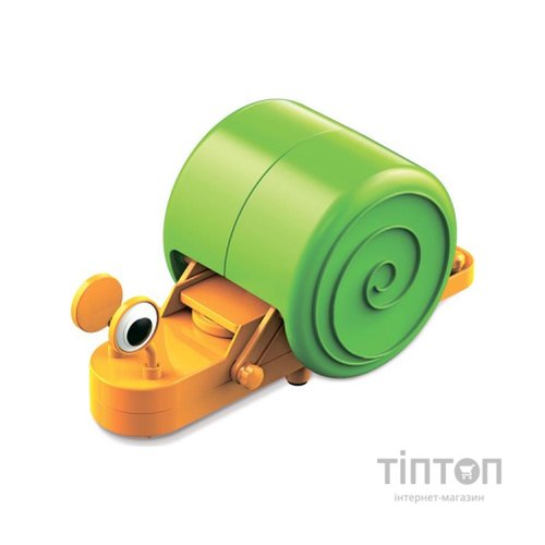 Набір для експериментів 4М Робот-равлик своїми руками (00-03433)