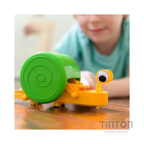 Набір для експериментів 4М Робот-равлик своїми руками (00-03433)