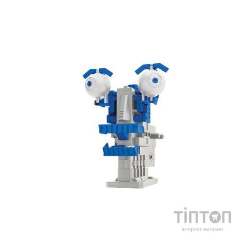 Набір для експериментів 4М Роботизована голова (00-03412)