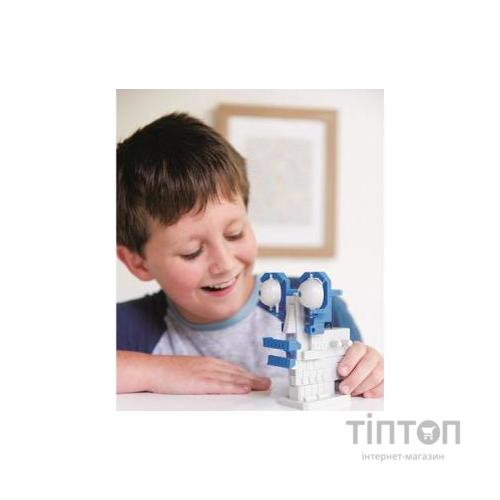 Набір для експериментів 4М Роботизована голова (00-03412)