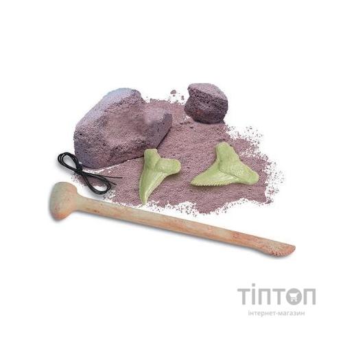 Набір для експериментів 4М Розкопки акули (00-05918)