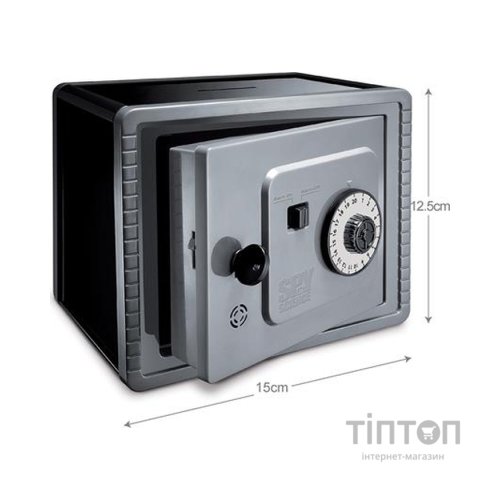 Набір для експериментів 4М Суперсейф (00-03289/ML)