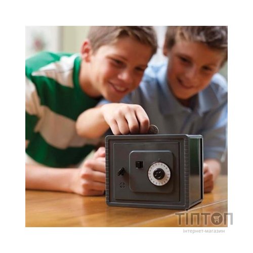 Набір для експериментів 4М Суперсейф (00-03289/ML)