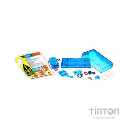 Набір для експериментів 4М Сигналізація (00-03246)