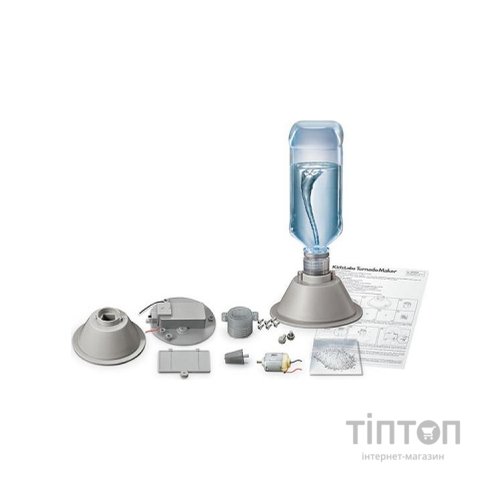 Набір для експериментів 4М Торнадо (00-03363)