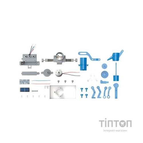 Набір для експериментів 4М Водяний насос на сонячній енергії (00-03425)