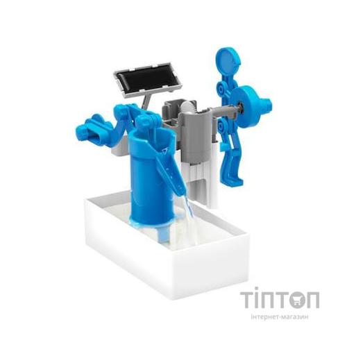 Набір для експериментів 4М Водяний насос на сонячній енергії (00-03425)