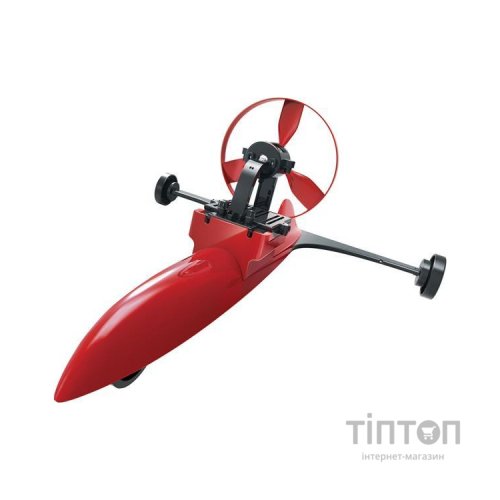 Набір для експериментів 4М Збери гоночну машину на енергії вітру (00-03437)