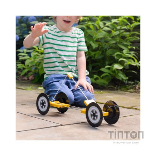 Набір для експериментів 4М Збери гоночну мишоловку (00-03908)