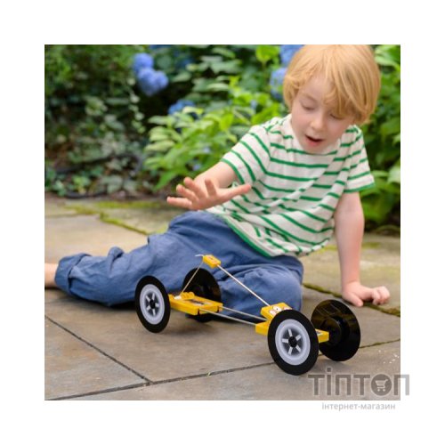 Набір для експериментів 4М Збери гоночну мишоловку (00-03908)