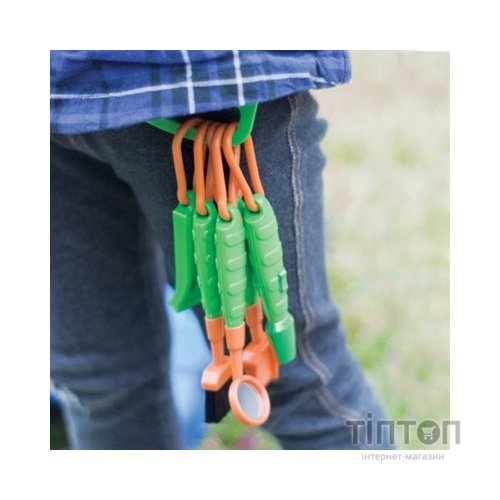 Набір для експериментів EDU-Toys Комплект 6 в 1 (BL128)