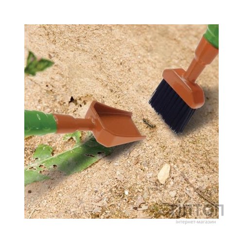 Набір для експериментів EDU-Toys Комплект 6 в 1 (BL128)